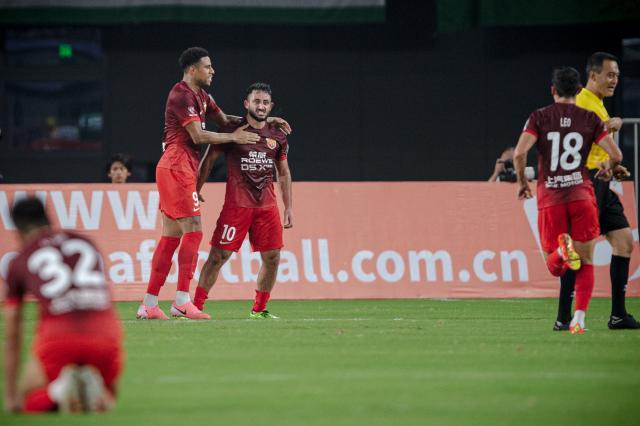 真人百家乐游戏登录入口-海港加速重建进行时：内援已定2人 洋枪正在路上