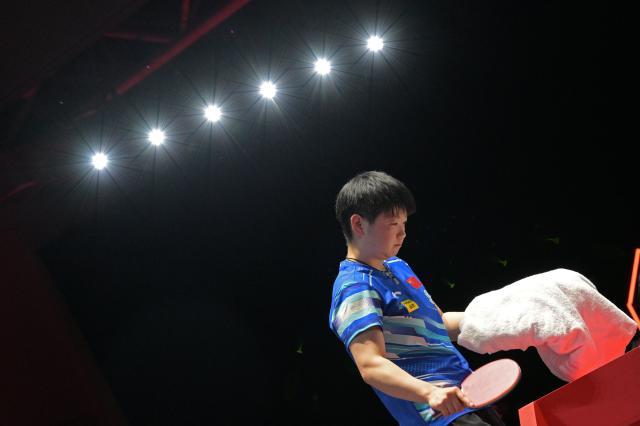 真人百家乐游戏登录入口-林诗栋/蒯曼赛季首胜 下一对”莎头“组合是他们？