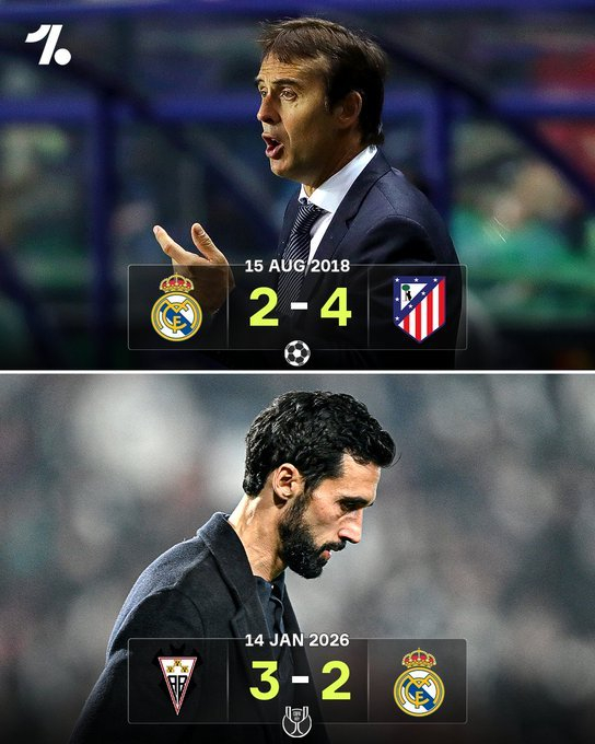 网上百家乐-皇马新帅阿韦罗亚首战告负，近九任仅两人遭遇开门黑|洛佩特吉|阿韦洛亚|佩德罗-阿尔瓦罗|皇家马德里|主帅_新浪体育_新浪新闻