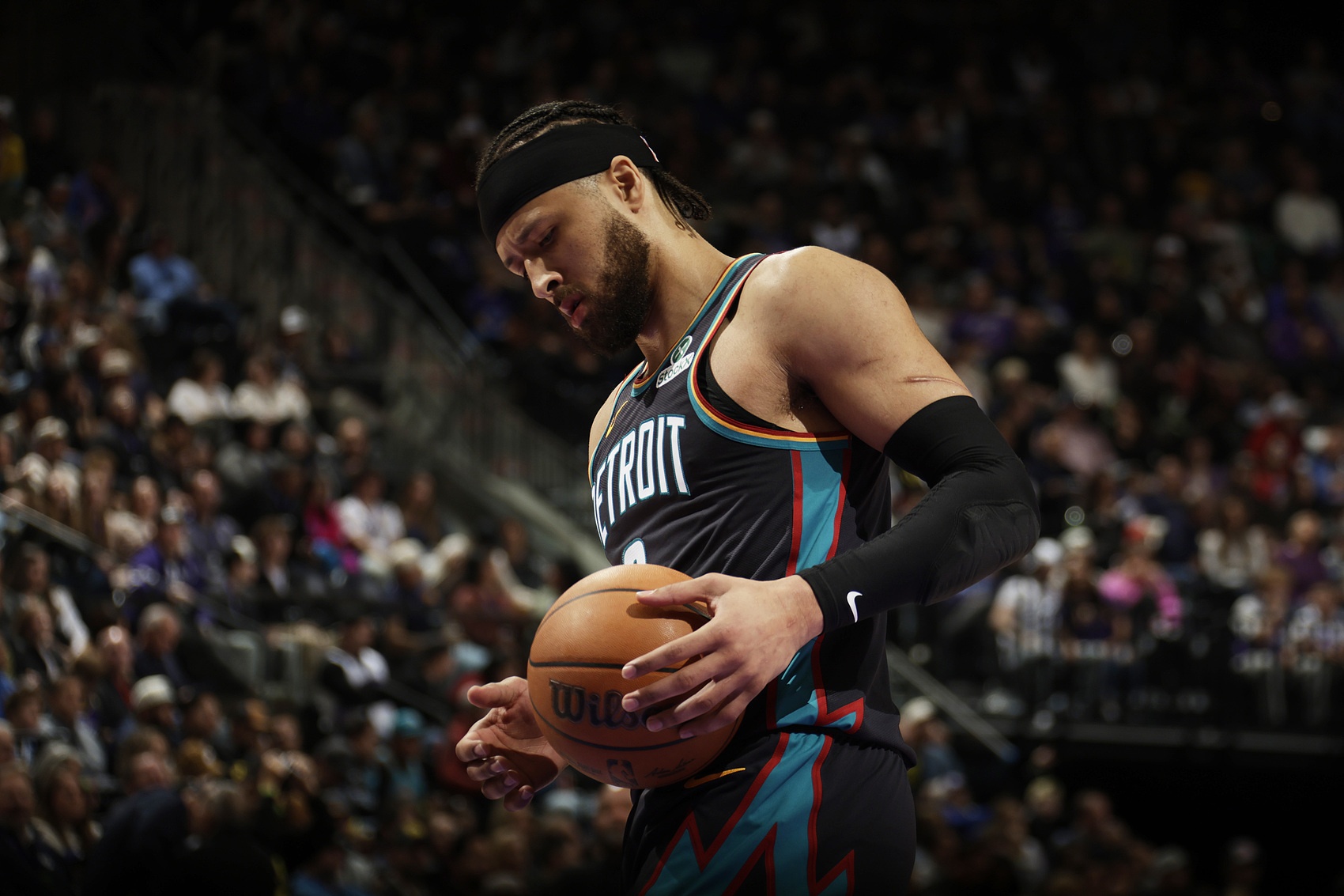 网上百家乐登录入口-NBA官方战力榜：活塞首次登顶 火箭3 湖人12 快船15 勇士16