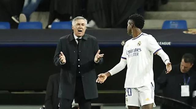 网上百家乐-总觉得距战胜皇马仅差一步？皇马给你的错觉罢了