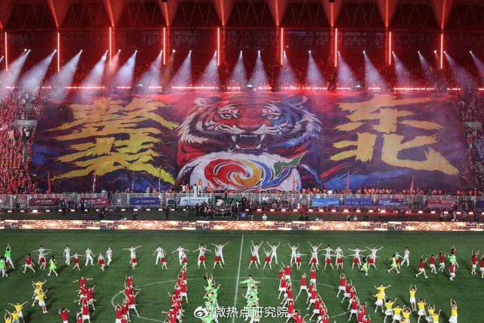 “东北超”两轮赛事撬动东北文旅新热潮|内蒙古|大连|足球|长春|辽宁_新浪新闻